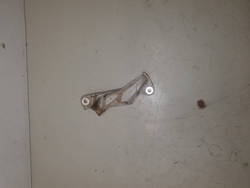 plastique yamaha 250 yzf 2009-2