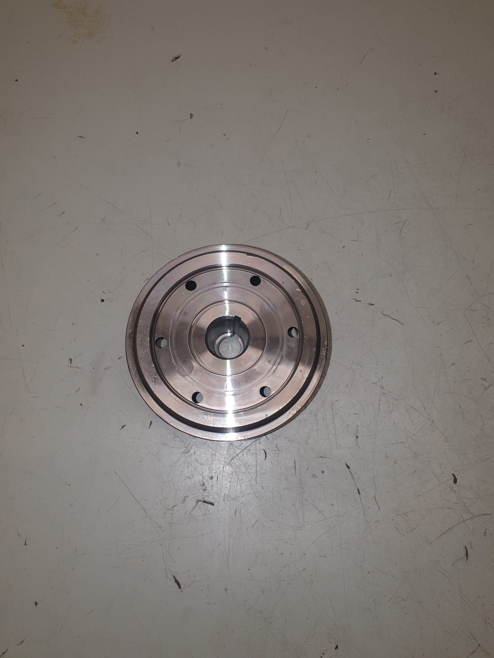 rotor d'allumage suzuki 400 ltz