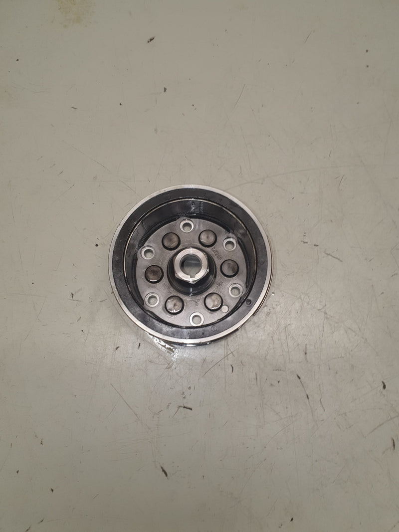 rotor d'allumage suzuki 400 ltz-2