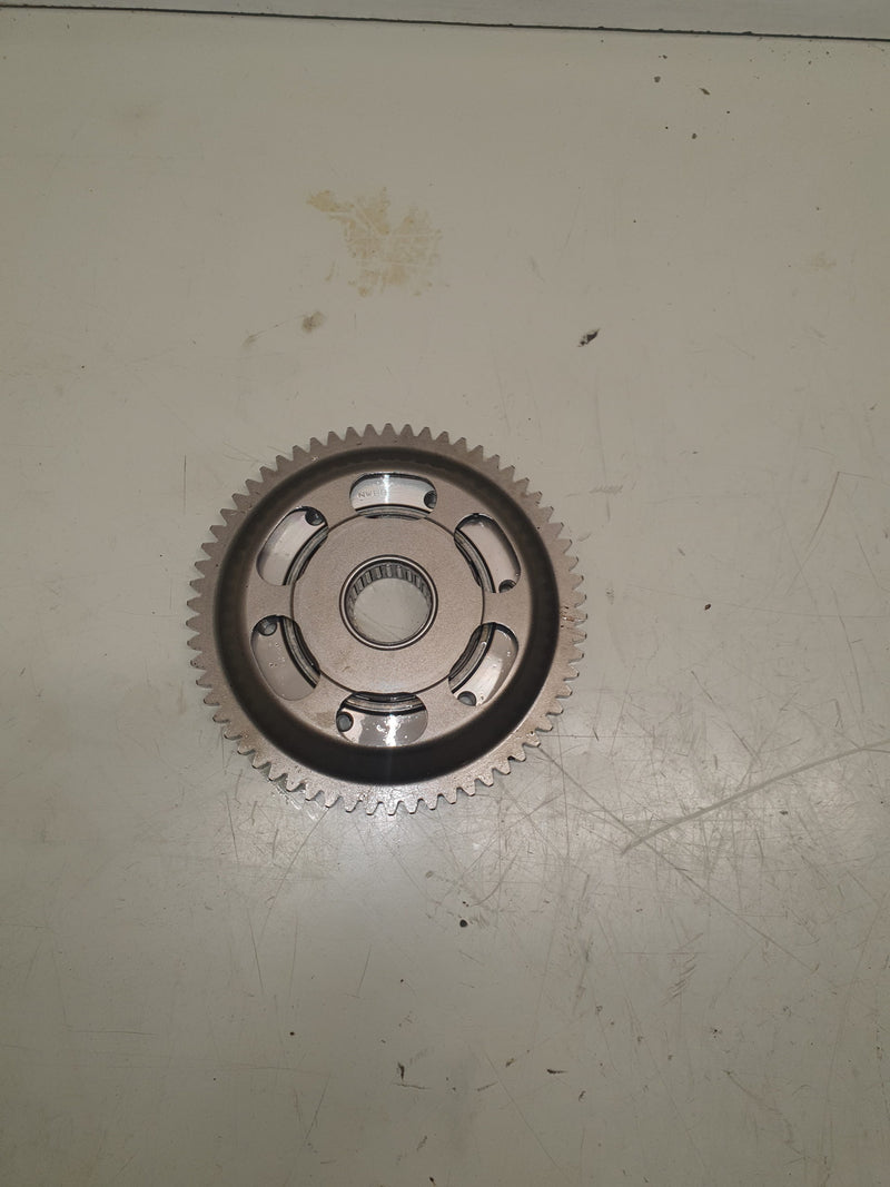 roue libre suzuki 400 ltz-1
