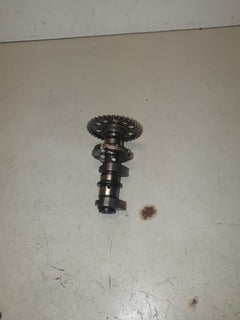 arbre a came échappement suzuki 400 ltz-1