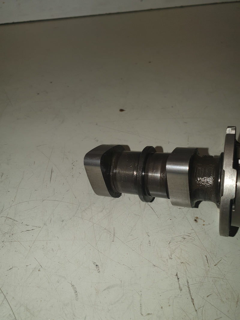 arbre a came échappement suzuki 400 ltz-2