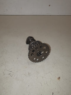 arbre a came échappement suzuki 400 ltz-3