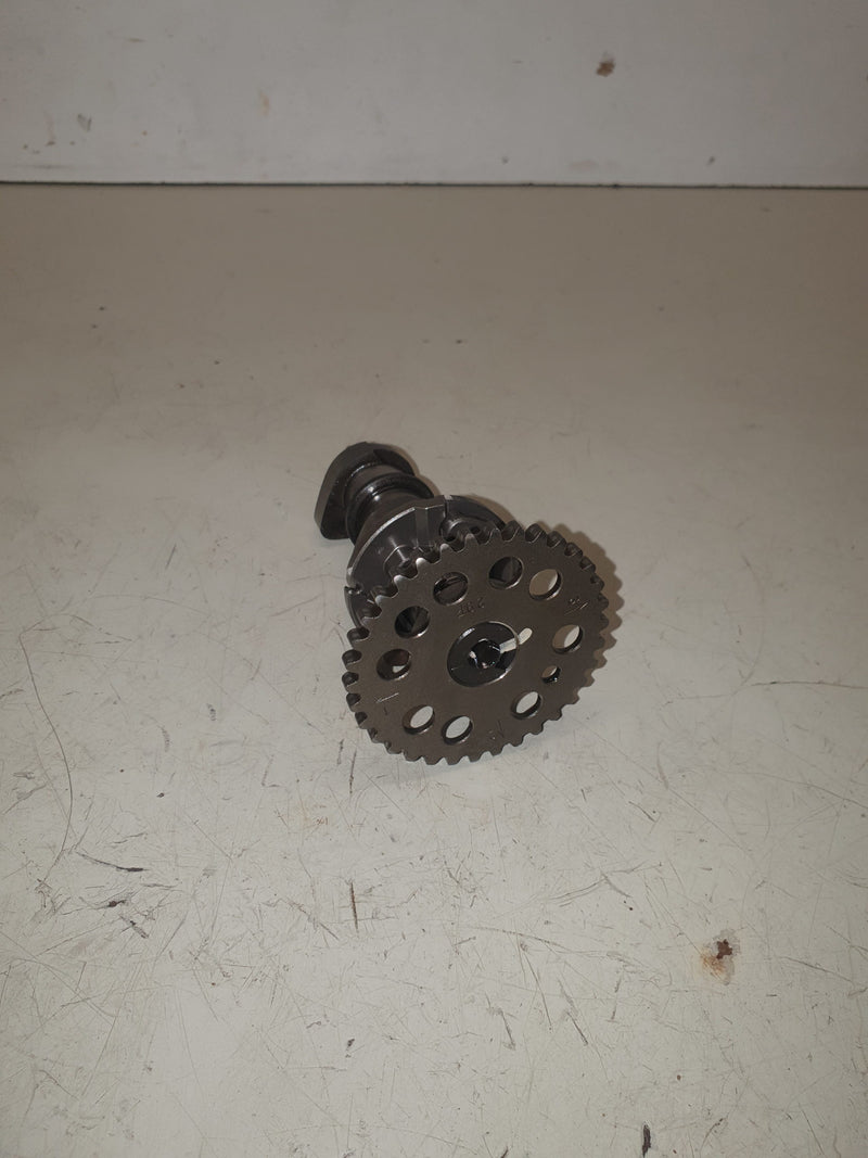 arbre a came échappement suzuki 400 ltz-3