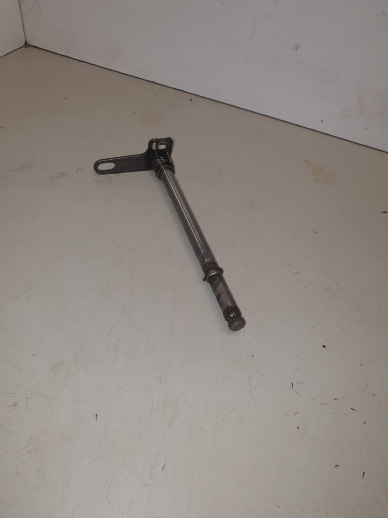 axe de selecteur suzuki 400 ltz-1