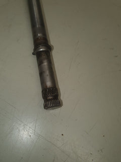 axe de selecteur suzuki 400 ltz-2