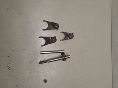 fourchettes suzuki 400 ltz-2