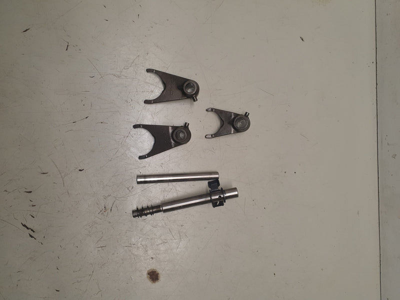 fourchettes suzuki 400 ltz-2