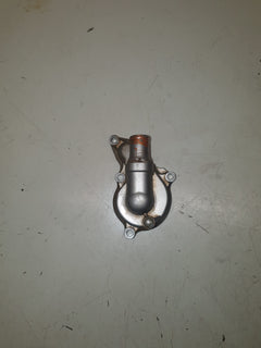 carter pompe a eau suzuki 400 ltz-1