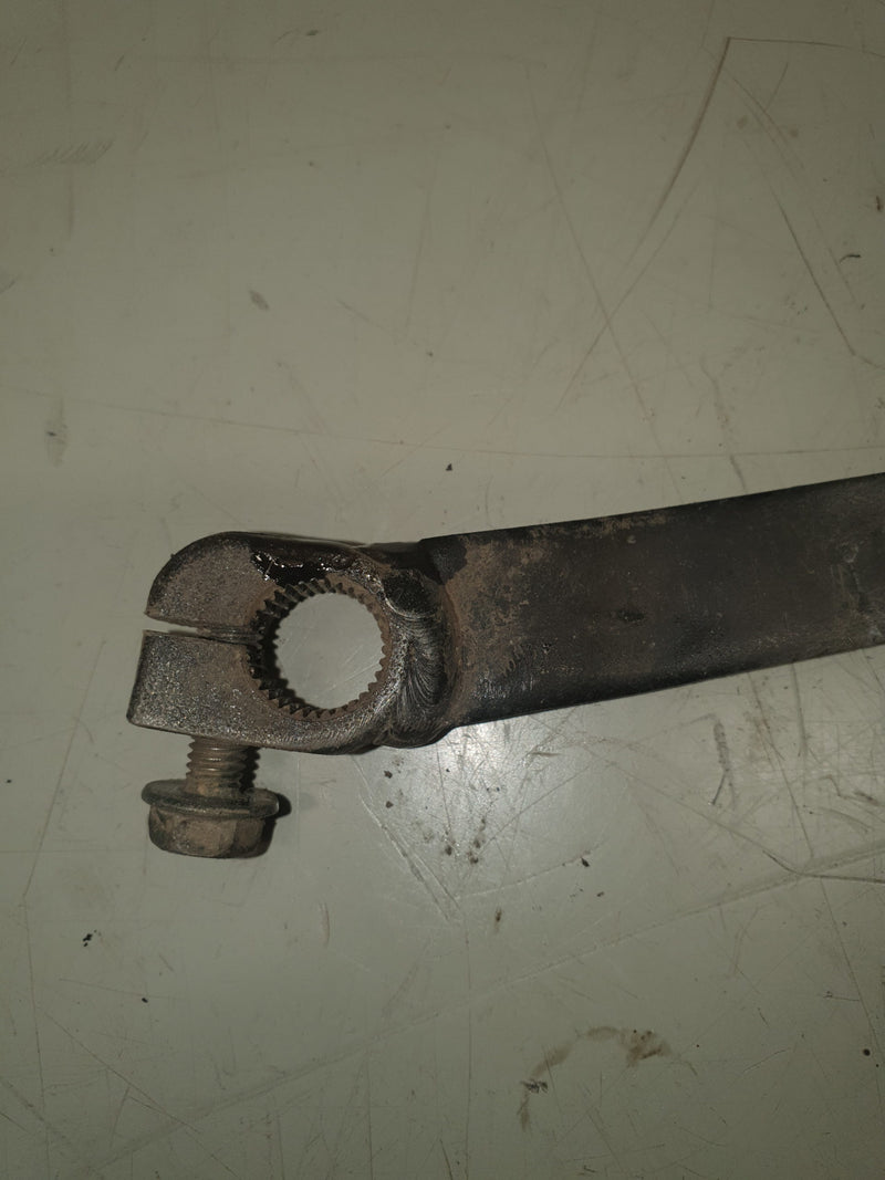 selecteur suzuki 400 ltz-2