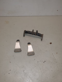 support moteur suzuki 400 ltz-2