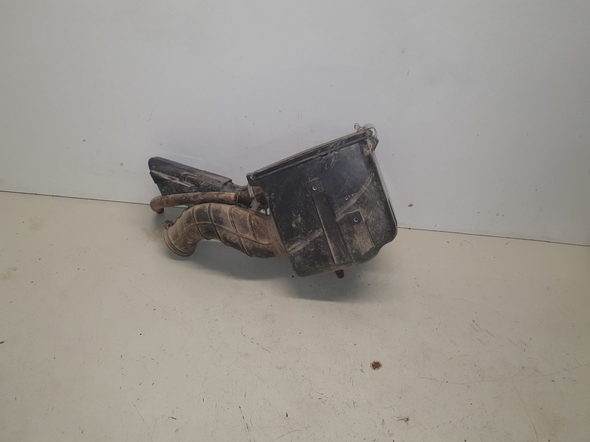 boite a air suzuki 400 ltz-1
