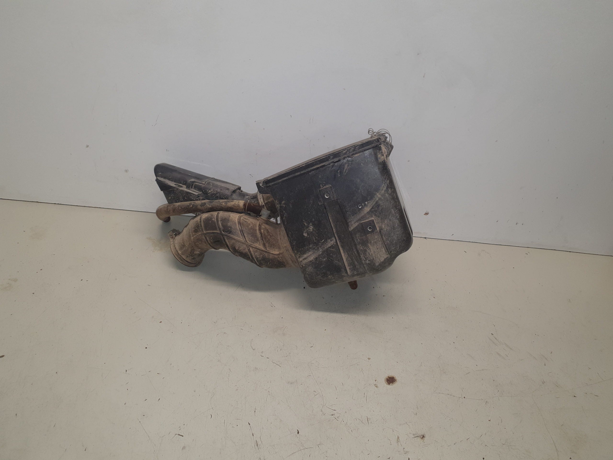 boite a air suzuki 400 ltz