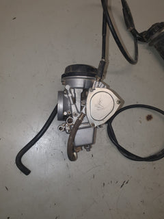 carburateur suzuki 400 ltz-2