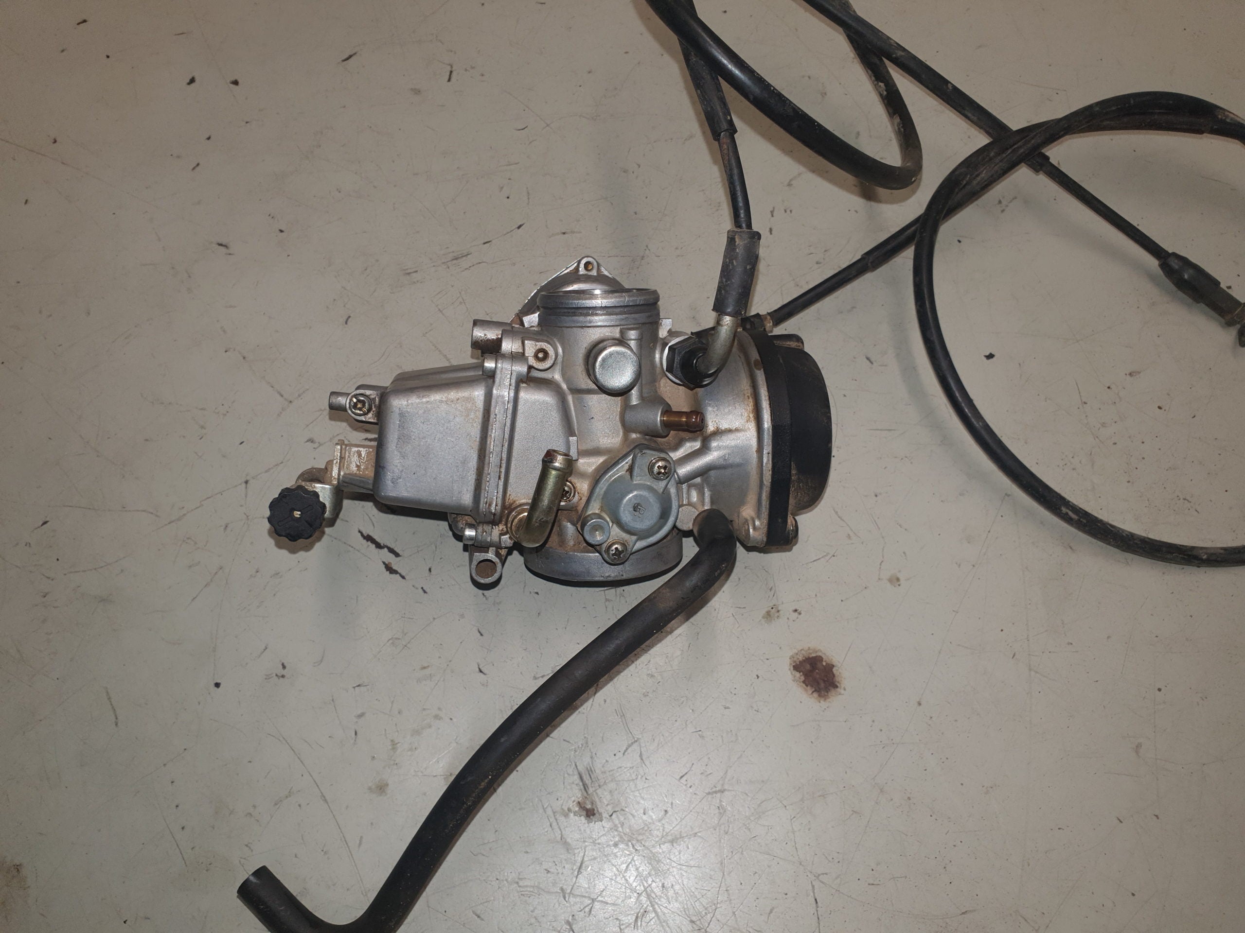 carburateur suzuki 400 ltz-3