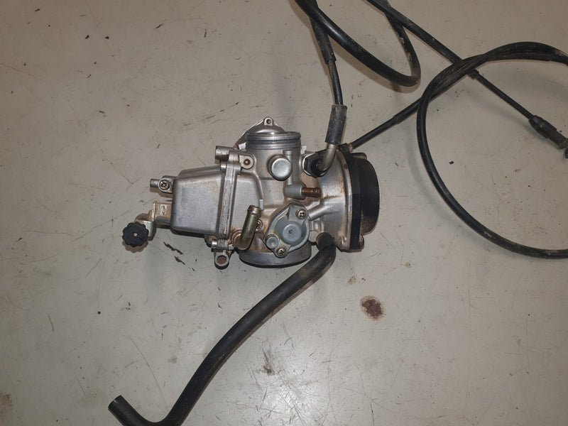 carburateur suzuki 400 ltz-3