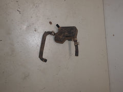 boite recyclage des gaz suzuki 400 ltz-1