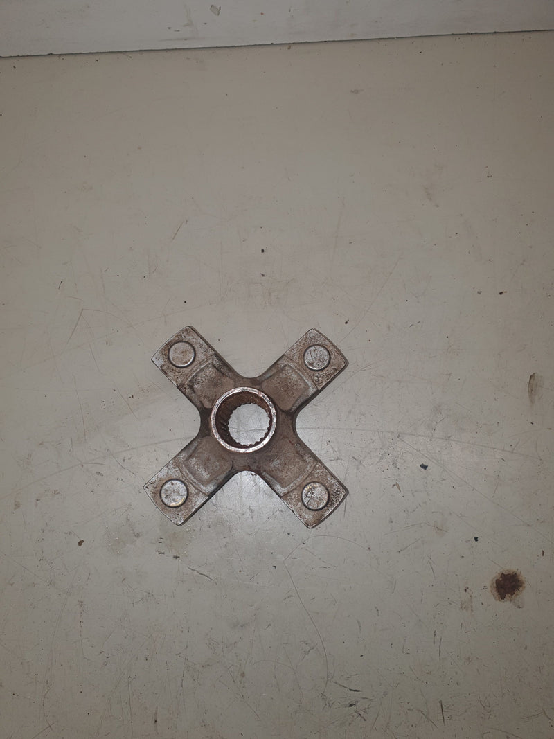 étoile roue arrière suzuki 400 ltz-1