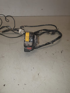 comodo suzuki 400 ltz-1
