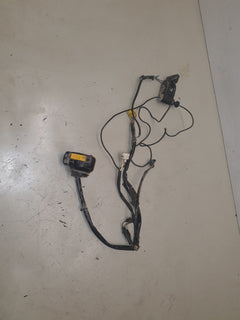comodo suzuki 400 ltz-2
