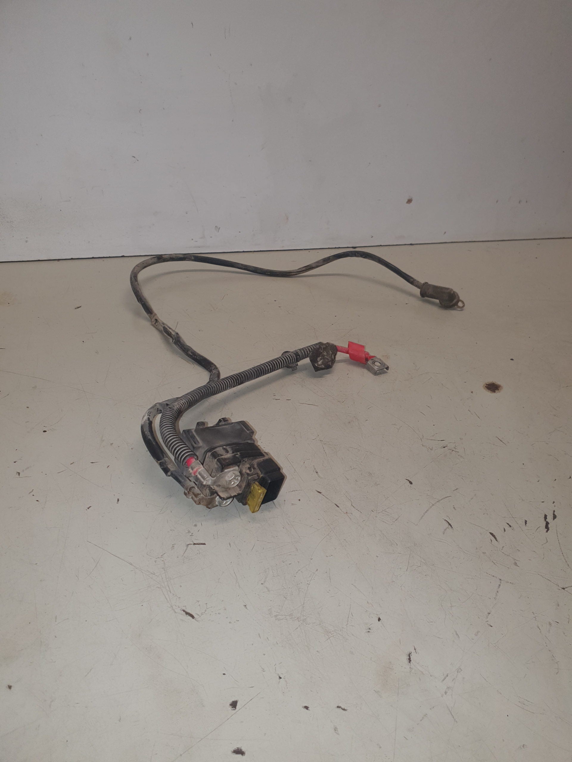 relais démarreur suzuki 400 ltz-2