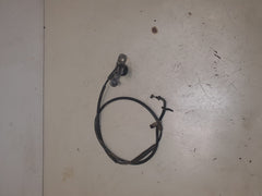 commande et cable marche arrière 400 ltz-1