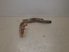 collecteur échappement suzuki 400 ltz-1