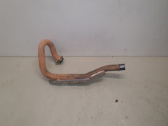 collecteur échappement suzuki 400 ltz-2