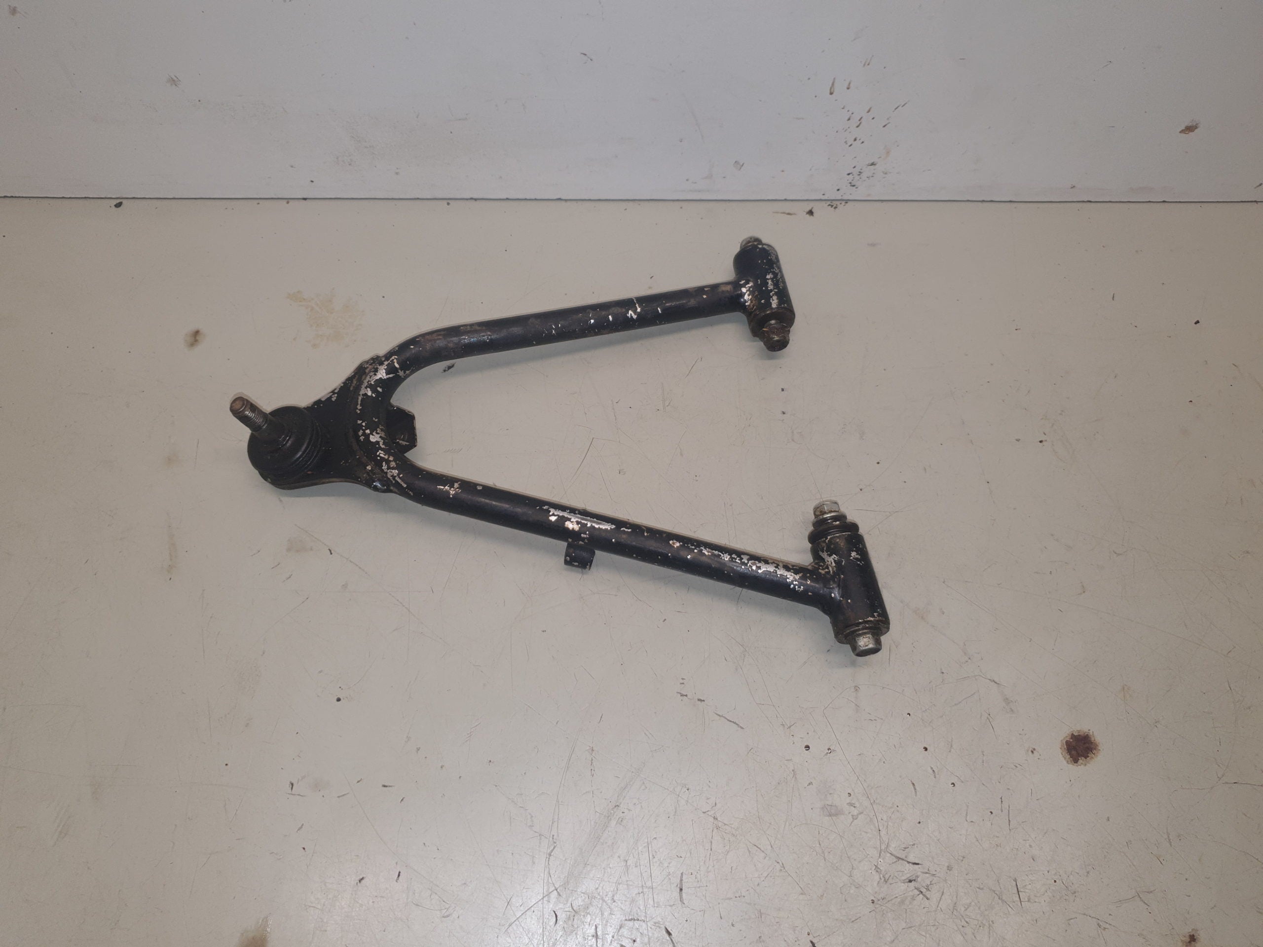 triangle supérieur droit suzuki 400 ltz