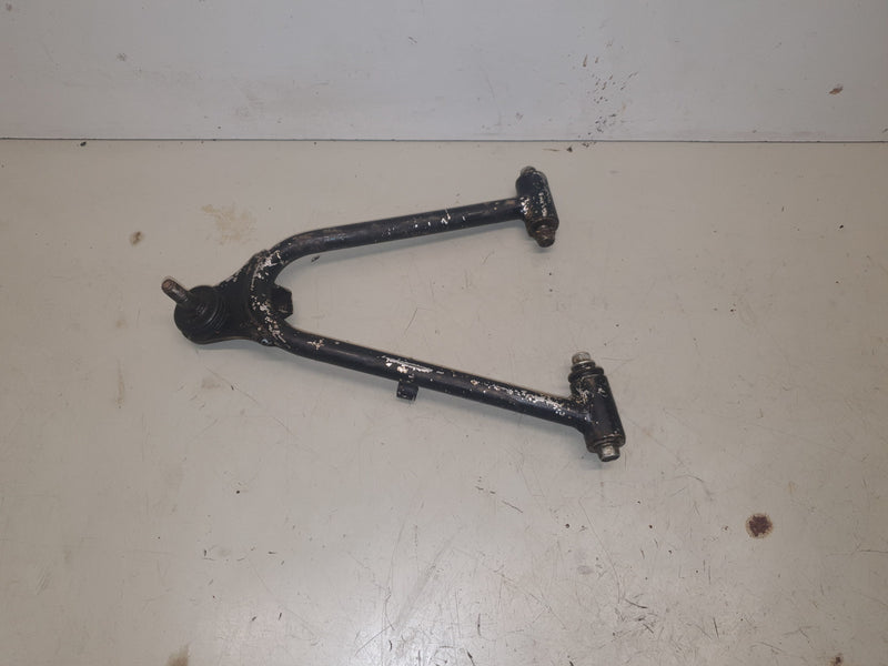 triangle supérieur droit suzuki 400 ltz-2