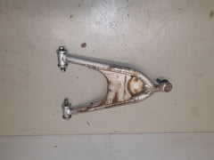 triangle inférieur gauche suzuki 400 ltz-2