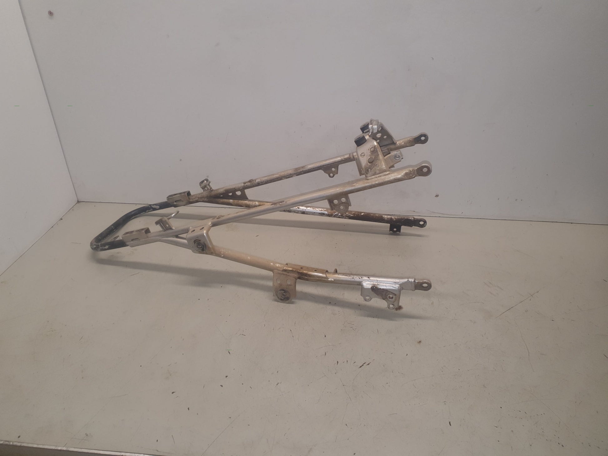 boucle arrière suzuki 400 ltz-2
