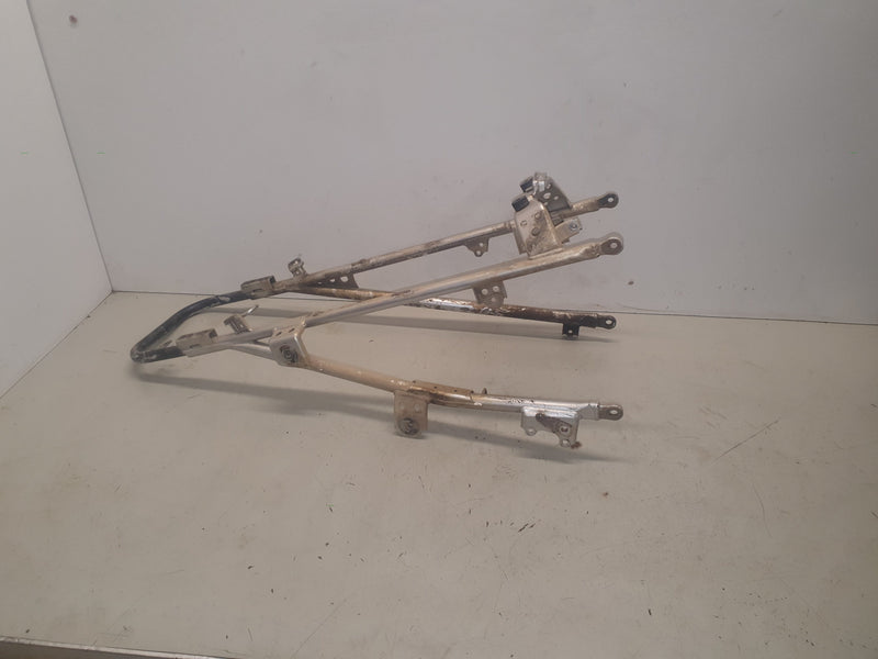 boucle arrière suzuki 400 ltz-2