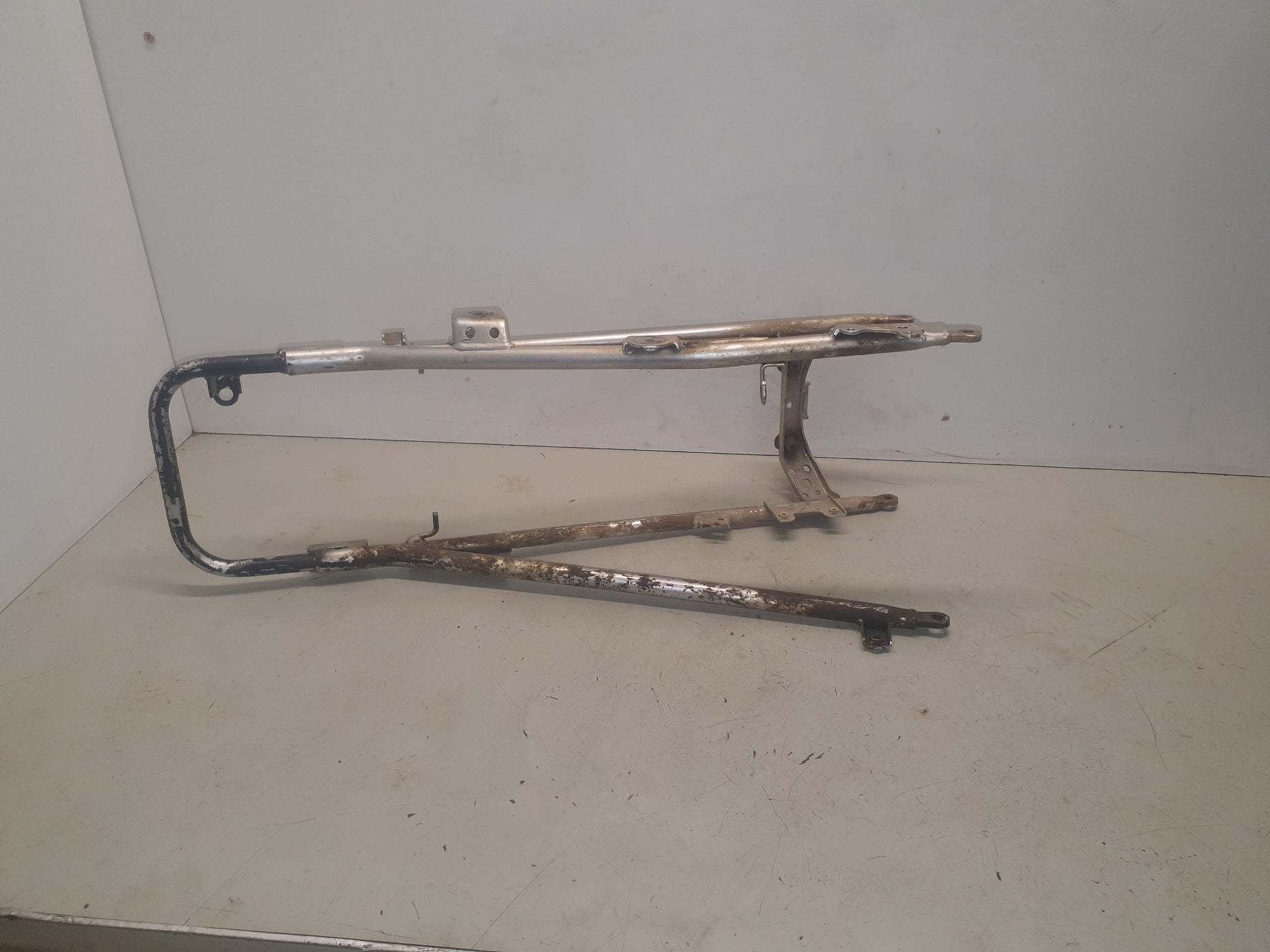 boucle arrière suzuki 400 ltz-3