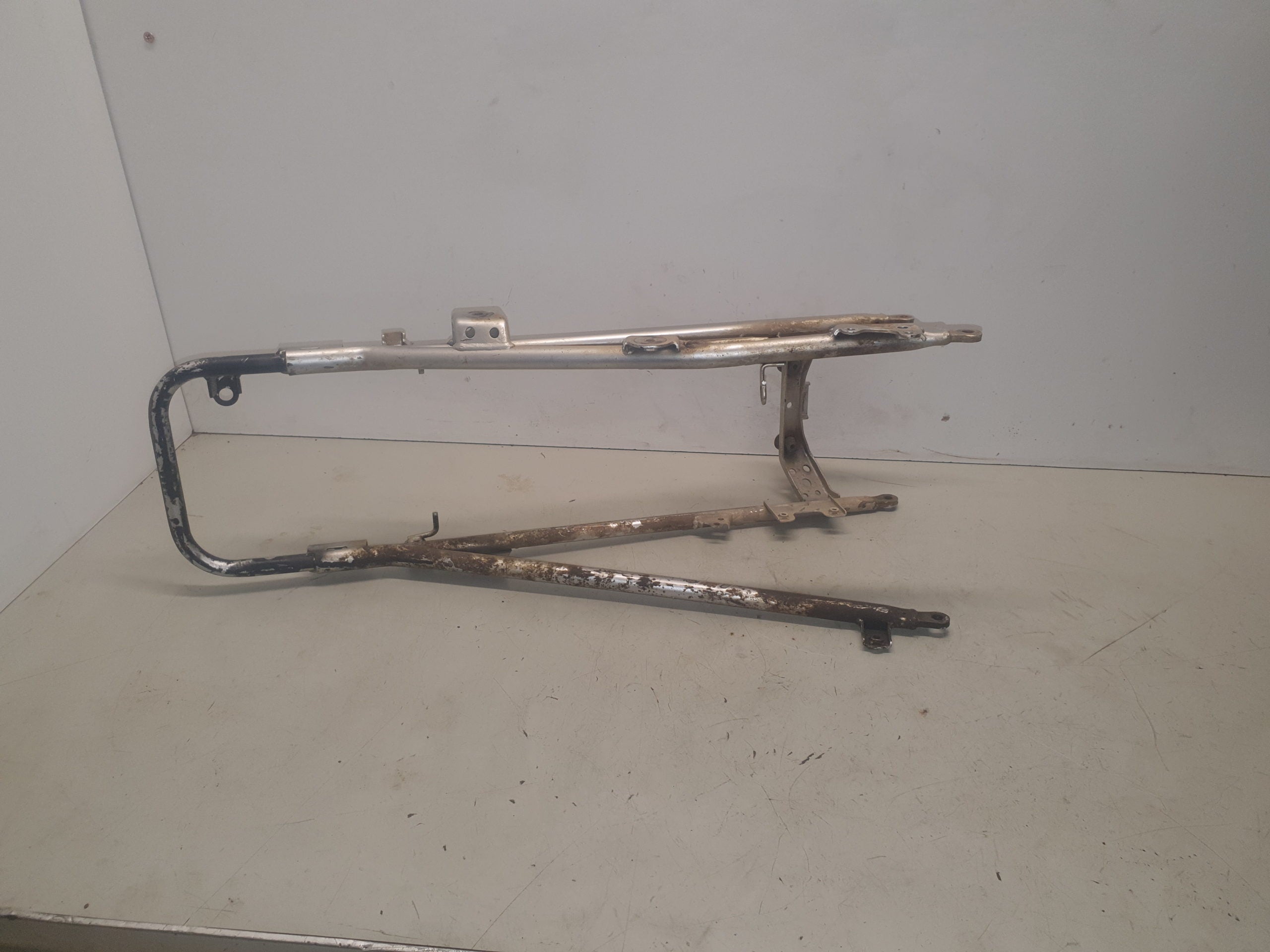 boucle arrière suzuki 400 ltz-3