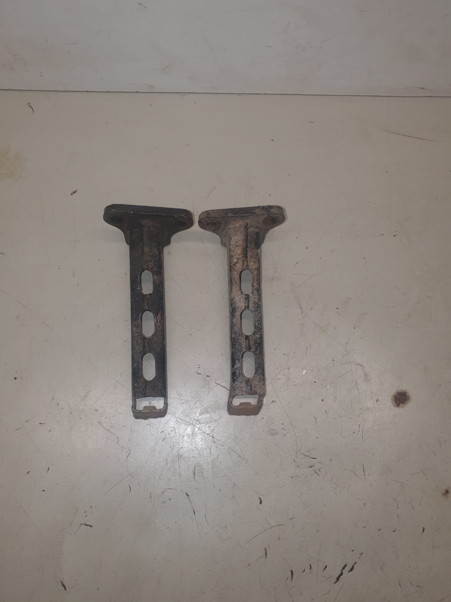 cales pieds suzuki 400 ltz-2