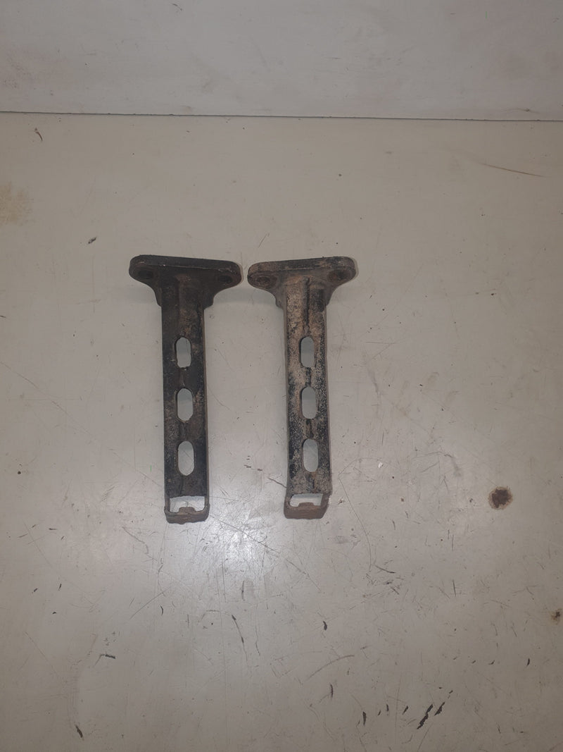 cales pieds suzuki 400 ltz-2