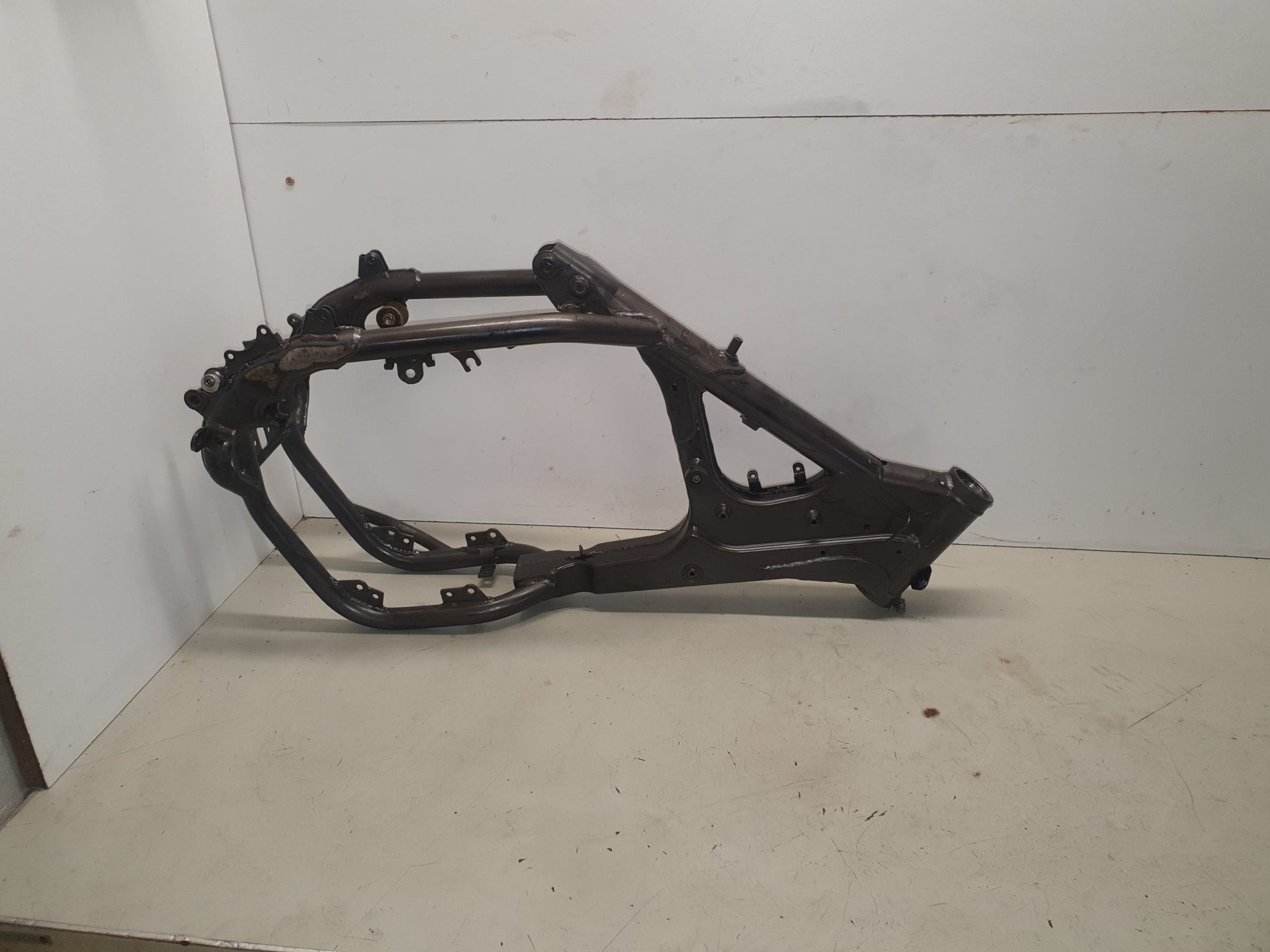 Cadre husqvarna 250 tc-1