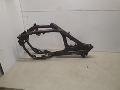 Cadre husqvarna 250 tc-1