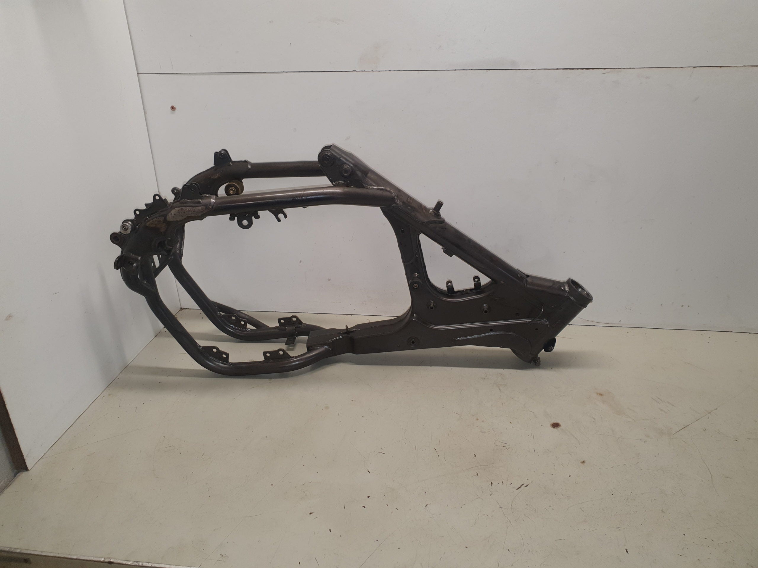 Cadre husqvarna 250 tc