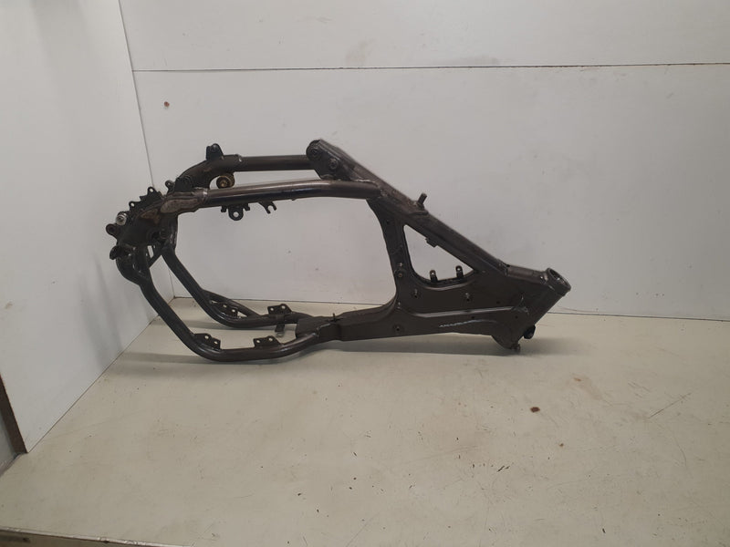 Cadre husqvarna 250 tc-1
