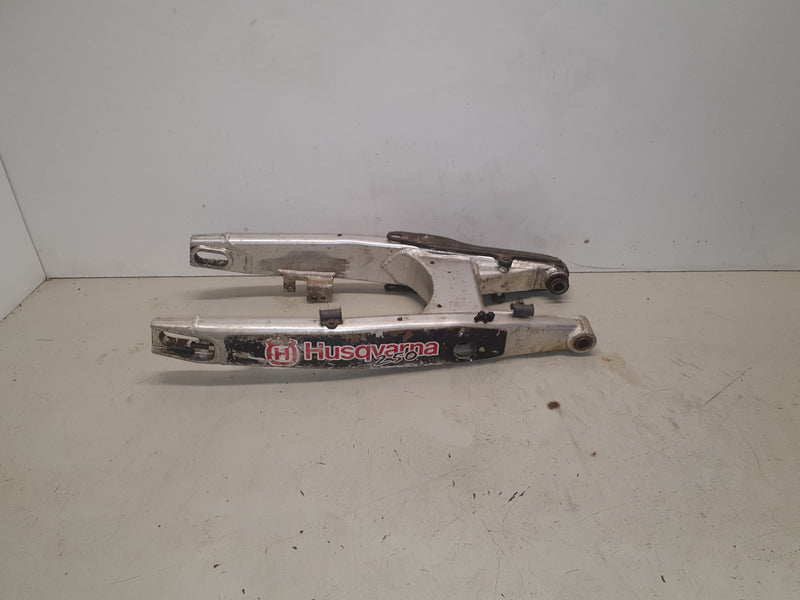 Bras oscillant husqvarna 250 tc-2
