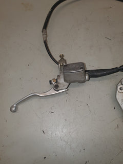 Frein avant husqvarna 250 tc-3