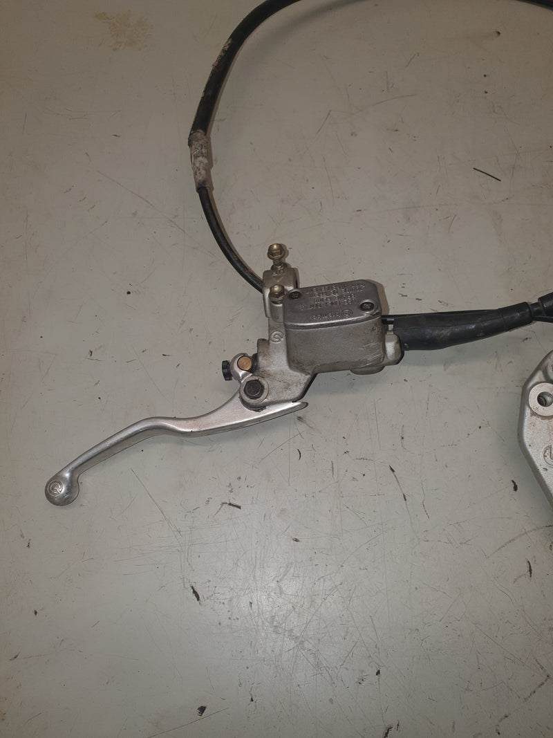 Frein avant husqvarna 250 tc-3
