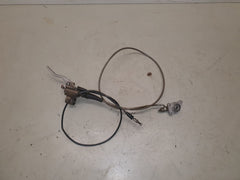 Emmeteur récepteur embrayage husqvarna 250 tc-1