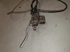 Emmeteur récepteur embrayage husqvarna 250 tc-2