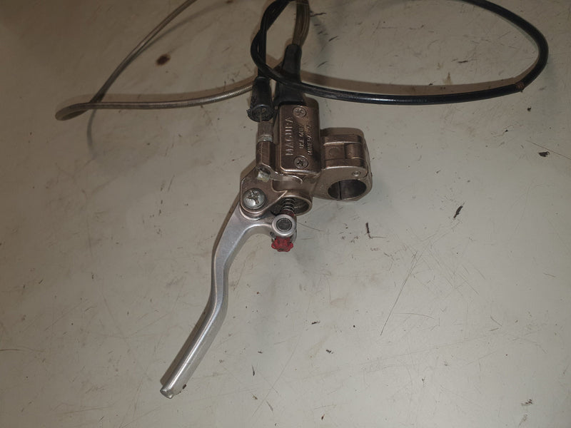 Emmeteur récepteur embrayage husqvarna 250 tc-2