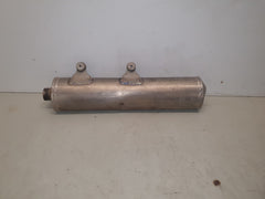 Silencieux husqvarna 250 tc-1