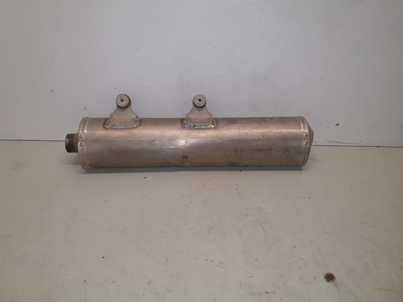 Silencieux husqvarna 250 tc-1