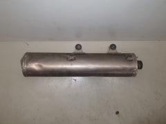 Silencieux husqvarna 250 tc-2